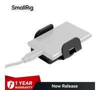 SmallRig Mounting Clamp SSDs Support SSD (40 -60mm) for External SSD 5397