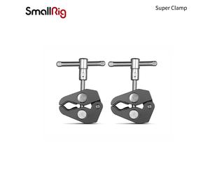 SmallRig Multi-function Super Clamp Mount /Ball Head/ Ballhead Magic Arm-UK