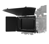 SmallRig Multifunctional Modular Matte Box (F114mm) Basic Kit 3641