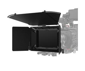 SmallRig Multifunctional Modular Matte Box (F114mm) Basic Kit 3641