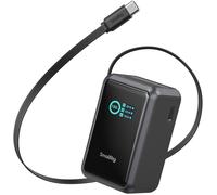 SmallRig Nano36 Power Bank with 1/4"-20 Threaded Hole -6057