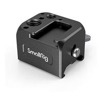 SMALLRIG NATO Clamp Accessory Mount for DJI RS 4/3/2 Series-3025 | for DJI RS 4 Mini, for RS 4 Pro, for RS 4, for RS 3 Pro, for RS 3, for RS 2, and for RSC 2 Gimbals