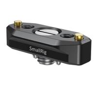 SmallRig Quick Release NATO Rail with ARRI Locating Screw 35 / 48mm For ARRI Accessory Mounts BUN2521B / BUN2501B 48mm BUN2521B