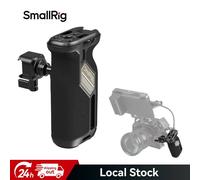 SmallRig NATO Side Handle for Left/ Right Hand,360° Rotatable Camera Side Handle