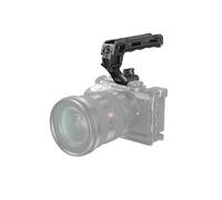 SmallRig NATO Top Handle for Any accessories features NATO Rail