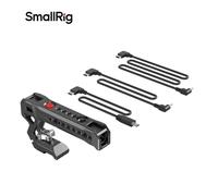 SmallRig 3322 NATO Top Handle with Record Start/Stop Remote Trigger | ✅ 5 years warranty