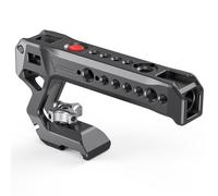 SmallRig 3322 NATO Top Handle with Record Start/Stop Remote Trigger | ✅ 5 years warranty
