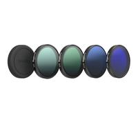 SmallRig ND Filter Kit for DJI Osmo Action 6 5895