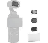 SmallRig ND Filter Set for DJI Osmo Pocket 3 4774