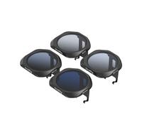 SmallRig ND8 & ND16 & ND32 & ND64 Filter Kit for DJI Lito X1 / Flip - 6213