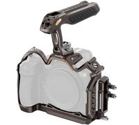 SmallRig Night Eagle Cage Kit for Nikon Z5/5II/Z6/6II/Z7/7II 5259