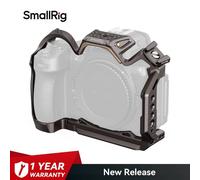 SmallRig “Night Eagle” Camera Cage for Nikon Z5II/ Z7 /Z6 /Z7II /Z6II / Z5 5258