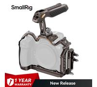 SmallRig “Night Eagle” Camera Cage Kit for Nikon Z5II / Z7/ Z6 / Z7II /Z6II /Z5