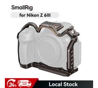 SmallRig 4521 "Night Eagle" Cage for Nikon Z 6III