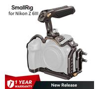 SmallRig 4522 "Night Eagle" Cage kit for Nikon Z 6III