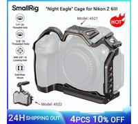 SmallRig 4522 "Night Eagle" Cage kit for Nikon Z 6III