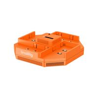SmallRig 4-Channel Battery Charger for Sony NP-F750, NP-F550, NP-F570