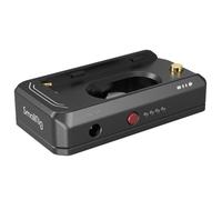 SmallRig NP-F Battery Adapter Mount Plate Kit with NP-FZ100 Dummy Battery Power Cable - 4341