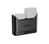SMALLRIG NP-FZ100 Battery Charger for Sony, 2h Dual Slot Camera Charger