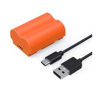 SMALLRIG NP-W235 Battery 2400mAh USB-C Camera Battery for Fujifilm X-T5