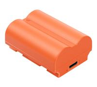 SmallRig NP-W235 USB-C Rechargeable Camera Battery (Orange) 4970