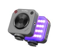 SmallRig P108 Neo mini LED Video Light (Nebula Gray) 5821
