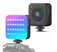 SMALLRIG P108 RGB Video Light Led Camera Light Video Light for Photography dsrl camera videography youtube live streaming 4055