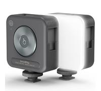 SMALLRIG P96 LED Video Light Camera Light with 2200mAh Battery CRI 95+