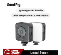 SmallRig P96 Camera Mini LED Video Light for DSLR Camera and Smartphone 3286B