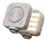 SmallRig 5820 P96 Neo mini LED Video Light, Morandi Gray