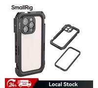 SmallRig 5008 Mobile Video Cage Basic Edition for iPhone 16 Pro | ✅ 5 years warranty