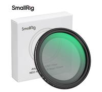 SmallRig MagEase Magnetic VND Filter Kit ND2-ND32 (1-5 Stops) 52mm 4215 | ✅ 5 years warranty