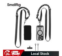 SmallRig FilMov Phone Shoulder Strap (Black) 4989