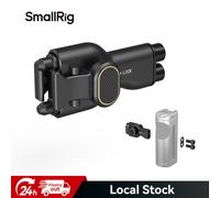 SMALLRIG Side Handle Quick Release Adaptor, Suitable for SmallRig Quick Release Phone Cage Series, Compatible with All SmallRig Mobile Phone Side Handles - 4404