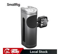 SmallRig Phone Side Handle with Record Start/Stop Wireless Remote Control 3838