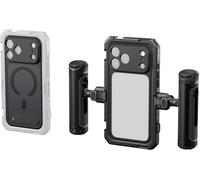 SmallRig Mobile Dual Handheld Kit for iPhone 17 Pro 5540