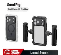 SmallRig 5541 Mobile Dual Handheld Kit for iPhone 17 Pro Max