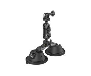 SmallRig Portable Dual Suction Cup Camera Mount SC-2K - 3566