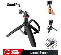 SmallRig Portable Mini Desktop Tripod for Action Camera, Tripod in Carabiner