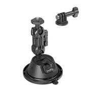 SmallRig Portable Suction Cup Mount for Action Cameras SC-1K 4193 | ✅ 5 years warranty