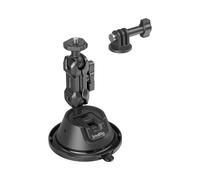 SmallRig Portable Suction Cup Mount for Action Cameras SC-1K 4193