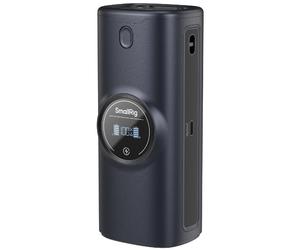 SmallRig Power Bank Charger Case Kit for Canon LP-E6P / LP-E6NH - 5108