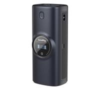 SmallRig Power Bank Charger Case Kit for Canon LP-E6P / LP-E6NH Camera Batteries 5108