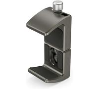 SmallRig Universal Power Bank Holder For iPhone 17 DSLR for Sony Camera Mobile Phone Power Bank Clamp Video Shooting Support Rig Power Bank Holder