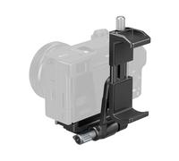 SmallRig Power Bank Mount Plate Kit for Mirrorless Cameras 4695