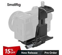 SmallRig Power Banks Mount Plate Kit, Arca-Swiss clamp for Mirrorless Cameras