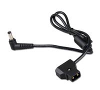 SmallRig Power Cable for Blackmagic Cinema Camera. Blackmagic Video Assist. Shogun Monitor 1819