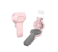 SMALLRIG Protective Case for DJI Osmo Pocket 4P (Pink) 6748