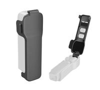 SMALLRIG Protective Case for DJI Pocket 3 w/Filter/TF/Mic Storage-5610 | All-in-One Hard Shell with Storage for 2 Filters, 2 TF Cards, and 1 Wireless Mic, Easy Snap-On Design
