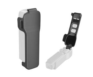 SMALLRIG Protective Case for DJI Pocket 3 w/Filter/TF/Mic Storage-5610 | All-in-One Hard Shell with Storage for 2 Filters, 2 TF Cards, and 1 Wireless Mic, Easy Snap-On Design